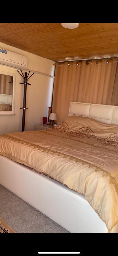 Heritage Inn Al-Qasr Bagian luar foto