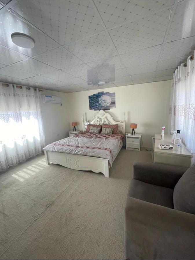 Heritage Inn Al-Qasr Bagian luar foto